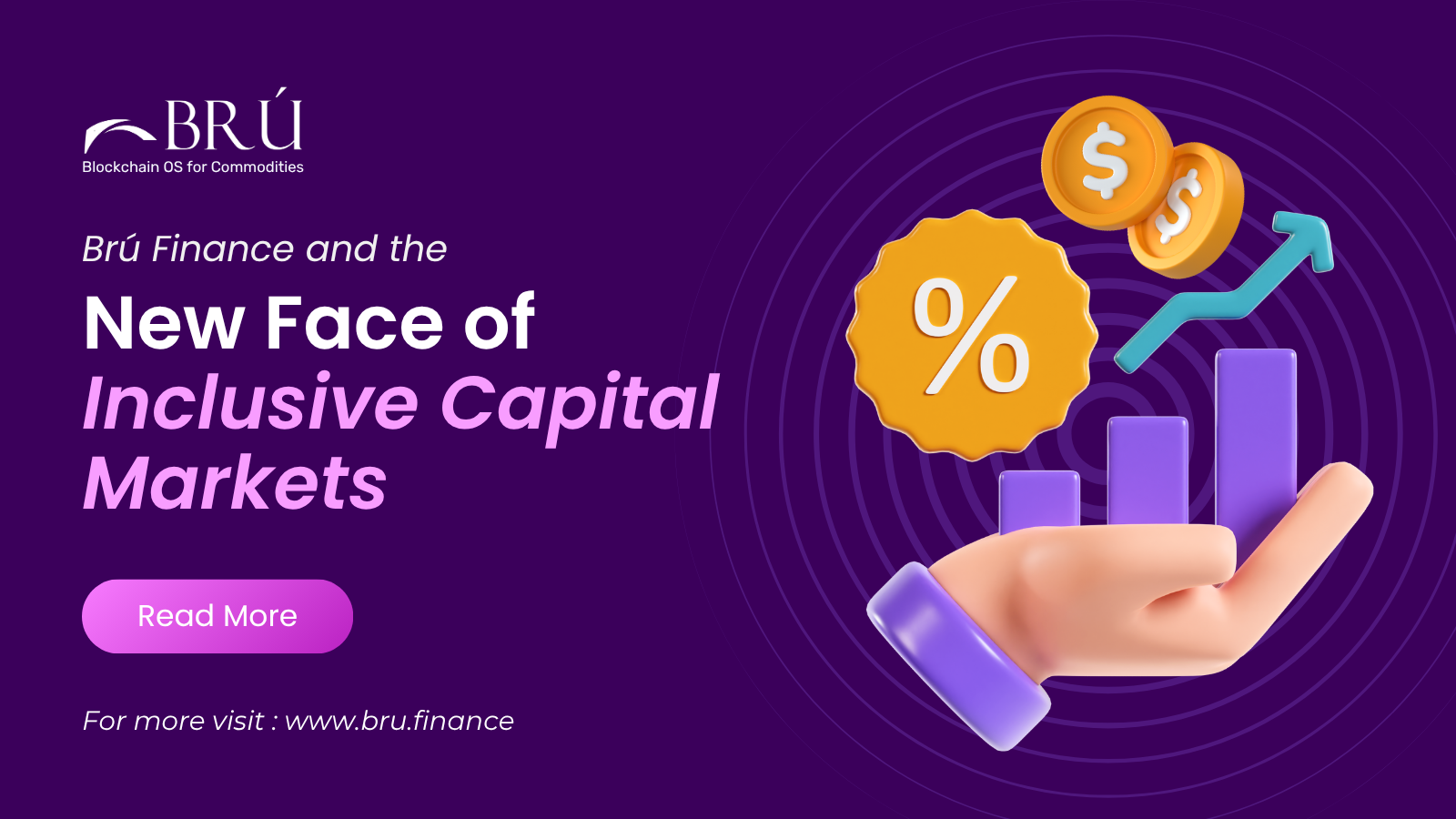 Inclusive Capital Markets